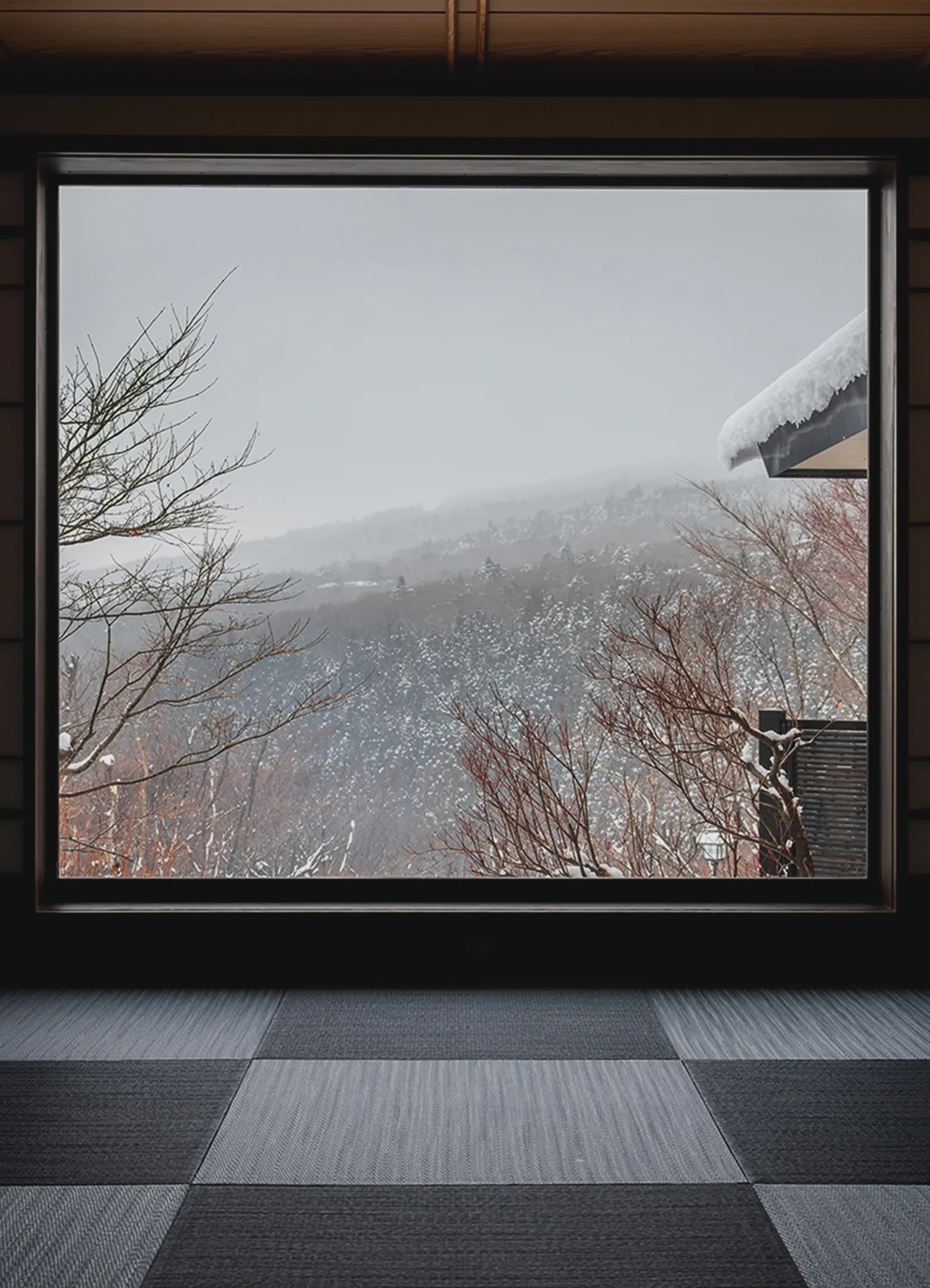 居間