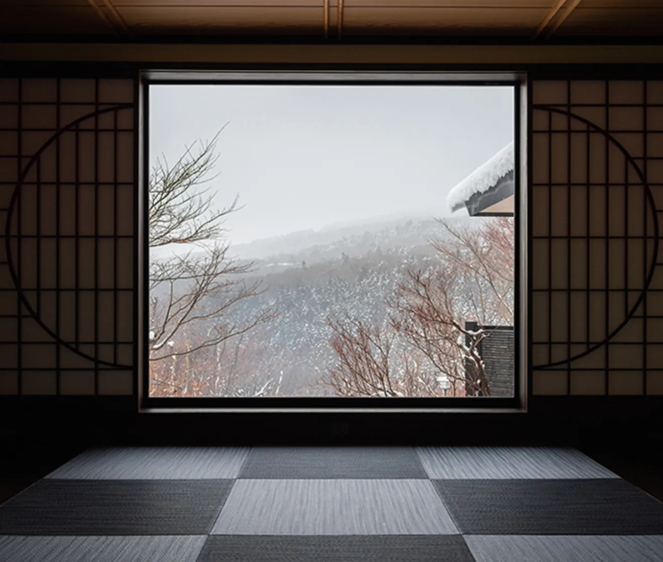 居間