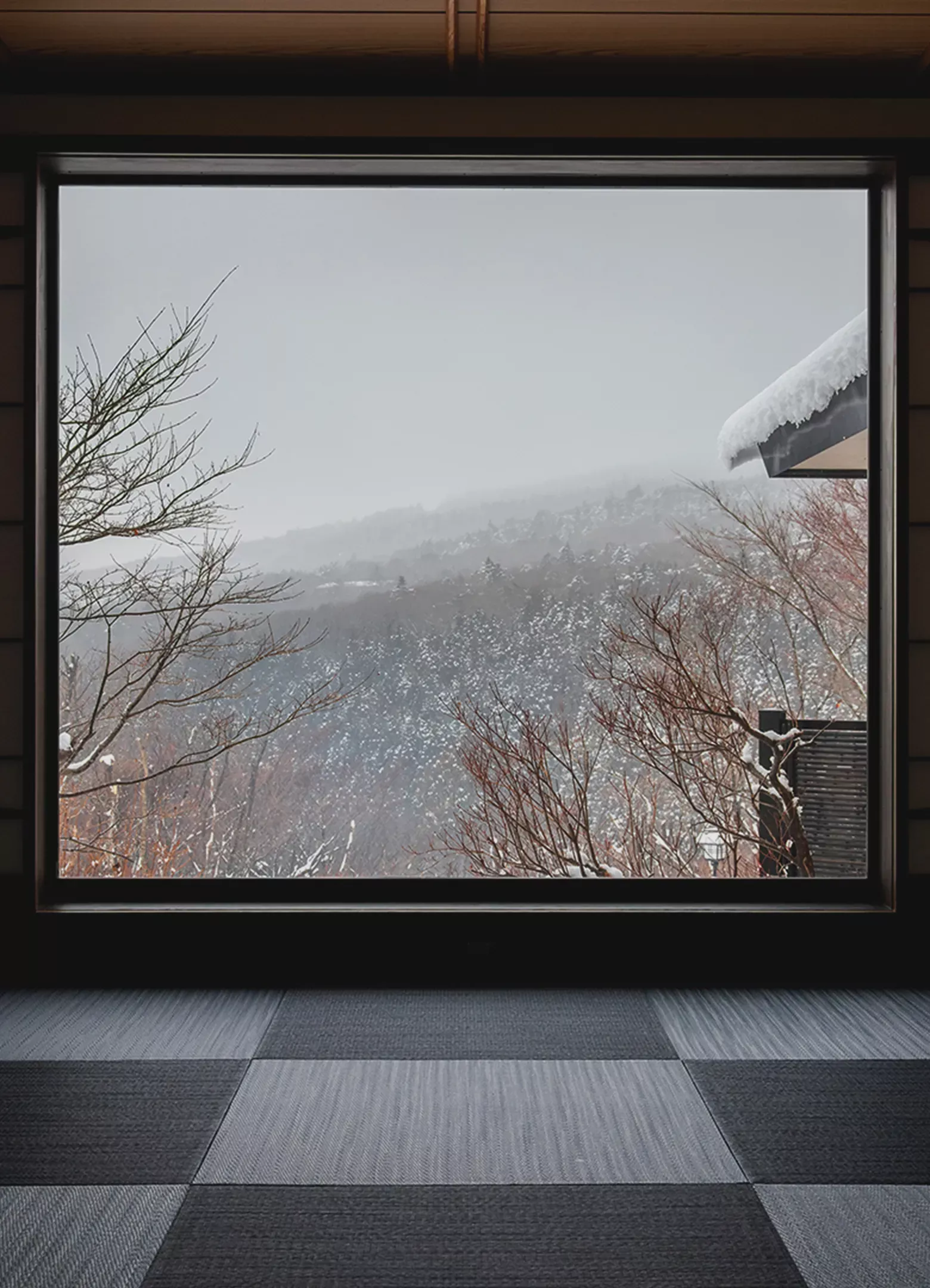 居間